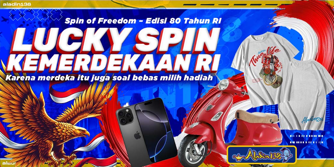 LUCKYSPIN ANTI ZONK
