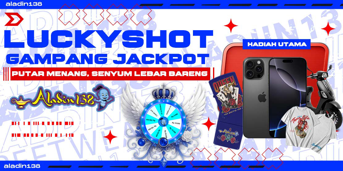 LUCKYSPIN ANTI ZONK