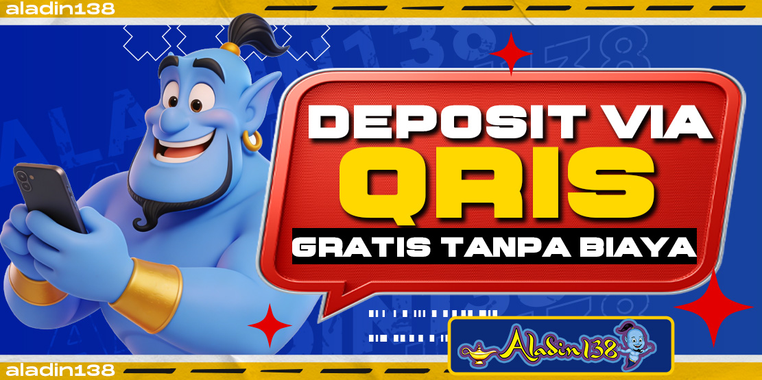 DEPO QRIS