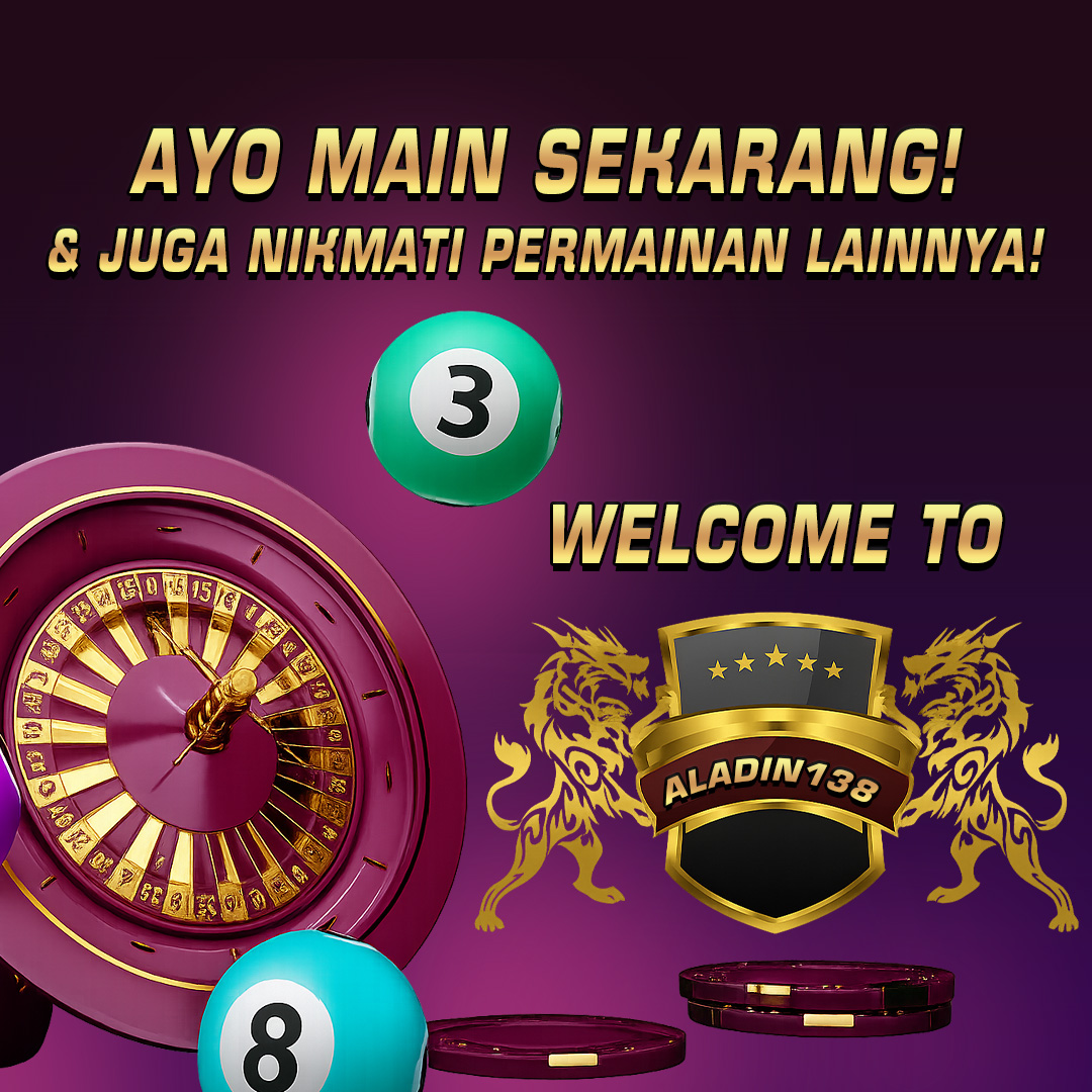 Aladdin138 – Situs Slot Gacor Terbaik 2025 | Daftar & Cuan Sekarang!