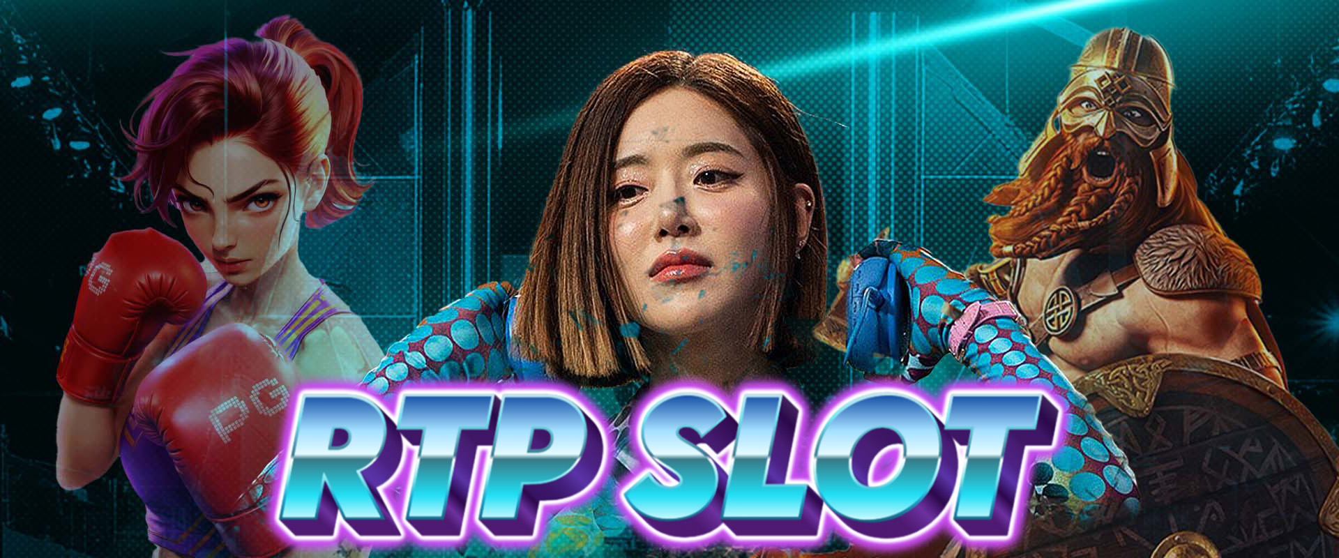 rtp slot