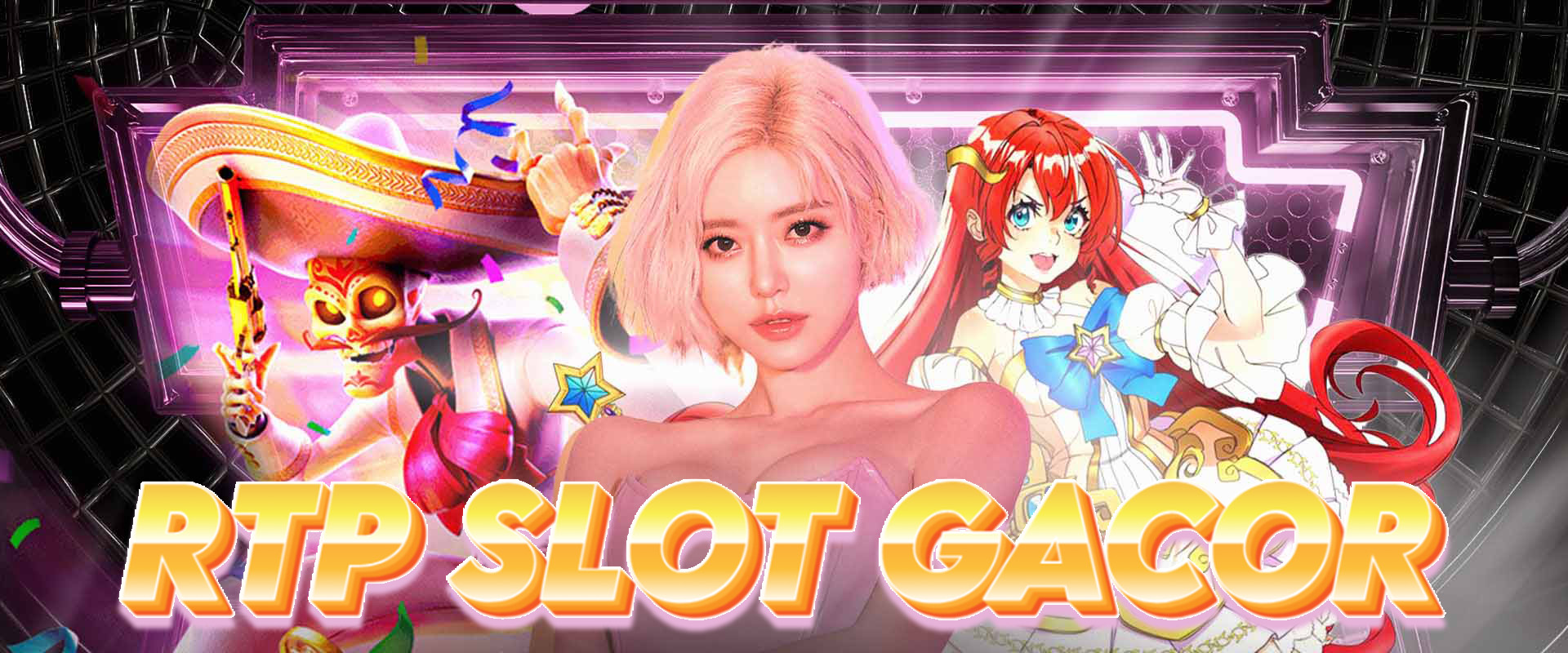 rtp slot gacor