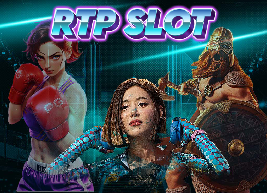 rtp slot