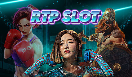 rtp slot