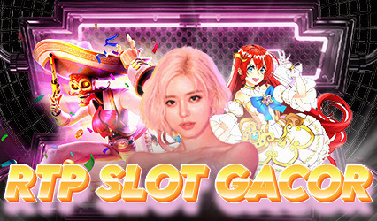 rtp slot gacor