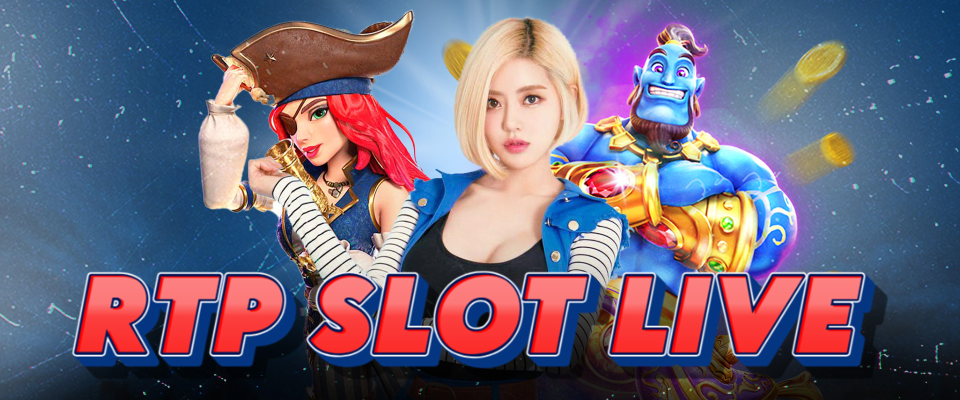 rtp slot live