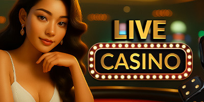 live casino