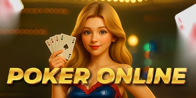 poker online