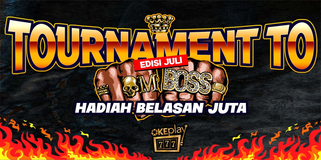TURNAMEN JULI