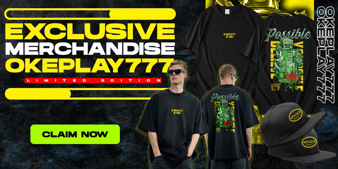 MERCHANDISE 2025 NEW