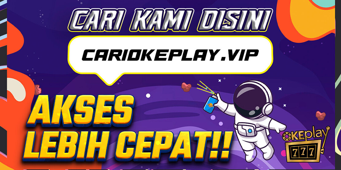 CARI OKEPLAY777