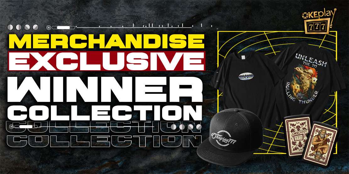 MERCHANDISE BARU