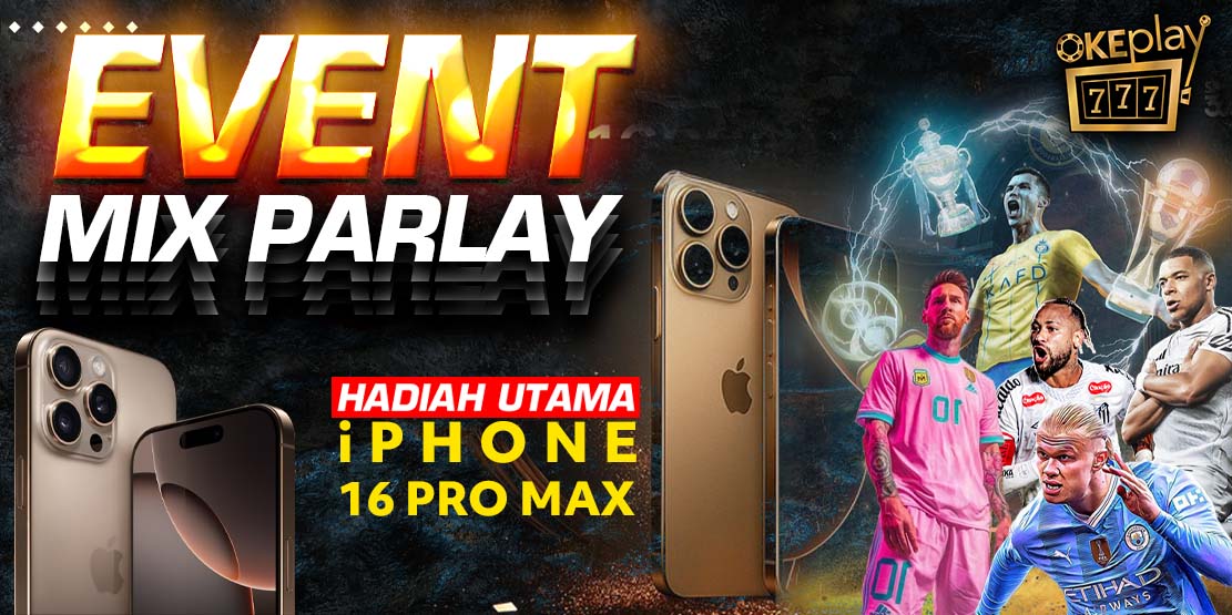 EVENT MIX PARLAY