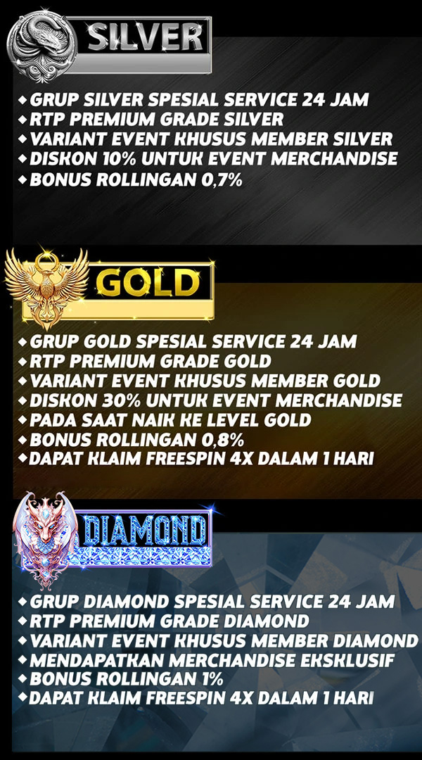 okeplay777 vip member