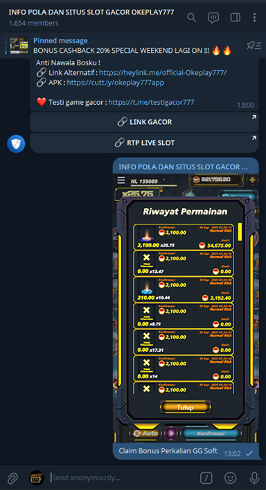 Tutor Klaim GG soft