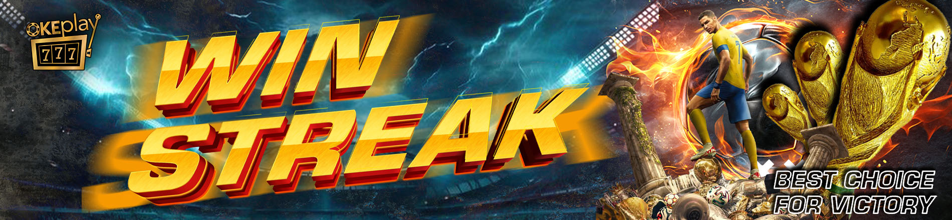 win streak