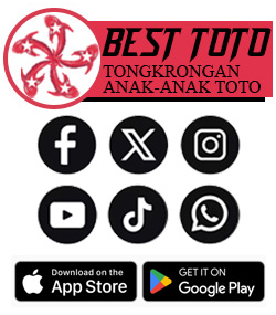 Logo Bawah BEST TOTO